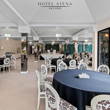 Hotel Atena*** Saturn Exterior foto