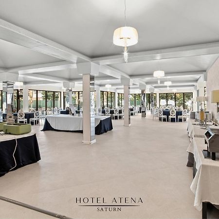 Hotel Atena*** Saturn Exterior foto