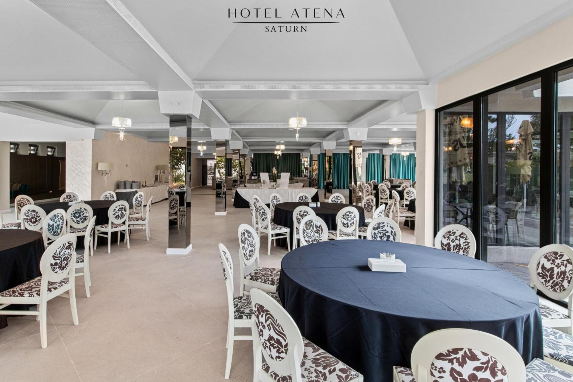 Hotel Atena*** Saturn Exterior foto