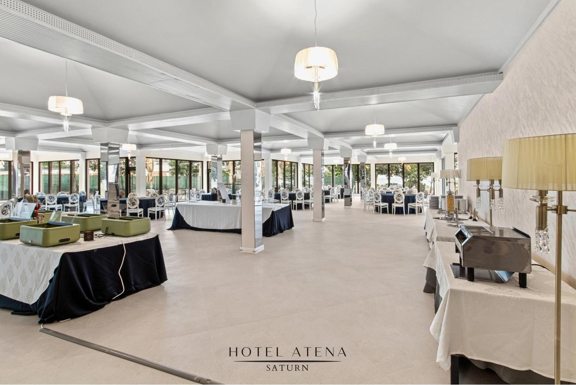 Hotel Atena*** Saturn Exterior foto