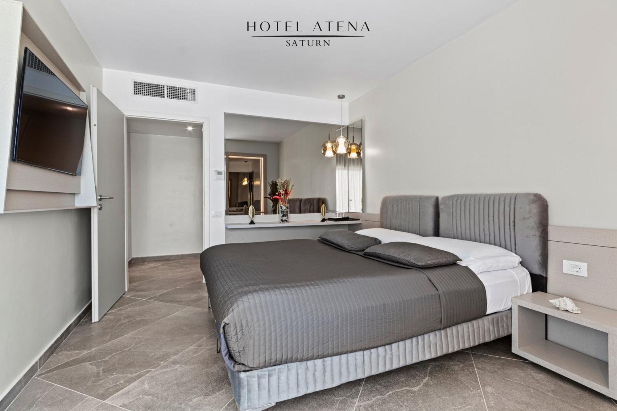 Hotel Atena*** Saturn Exterior foto