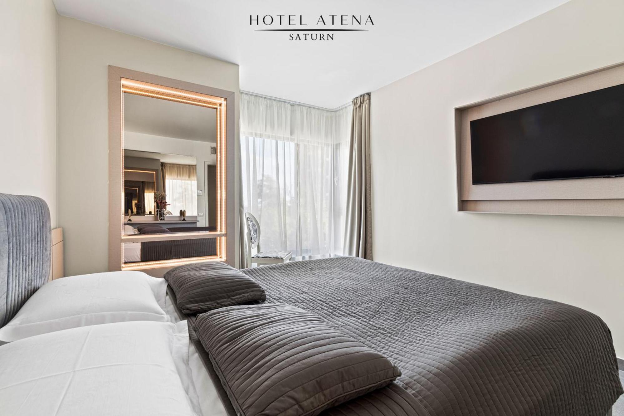 Hotel Atena*** Saturn Exterior foto