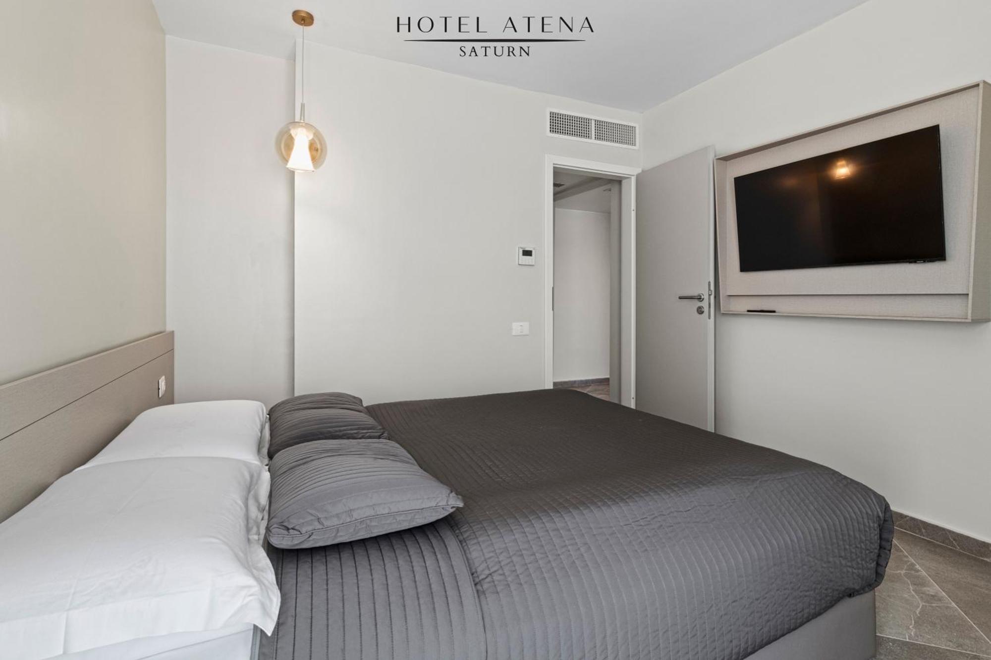 Hotel Atena*** Saturn Exterior foto