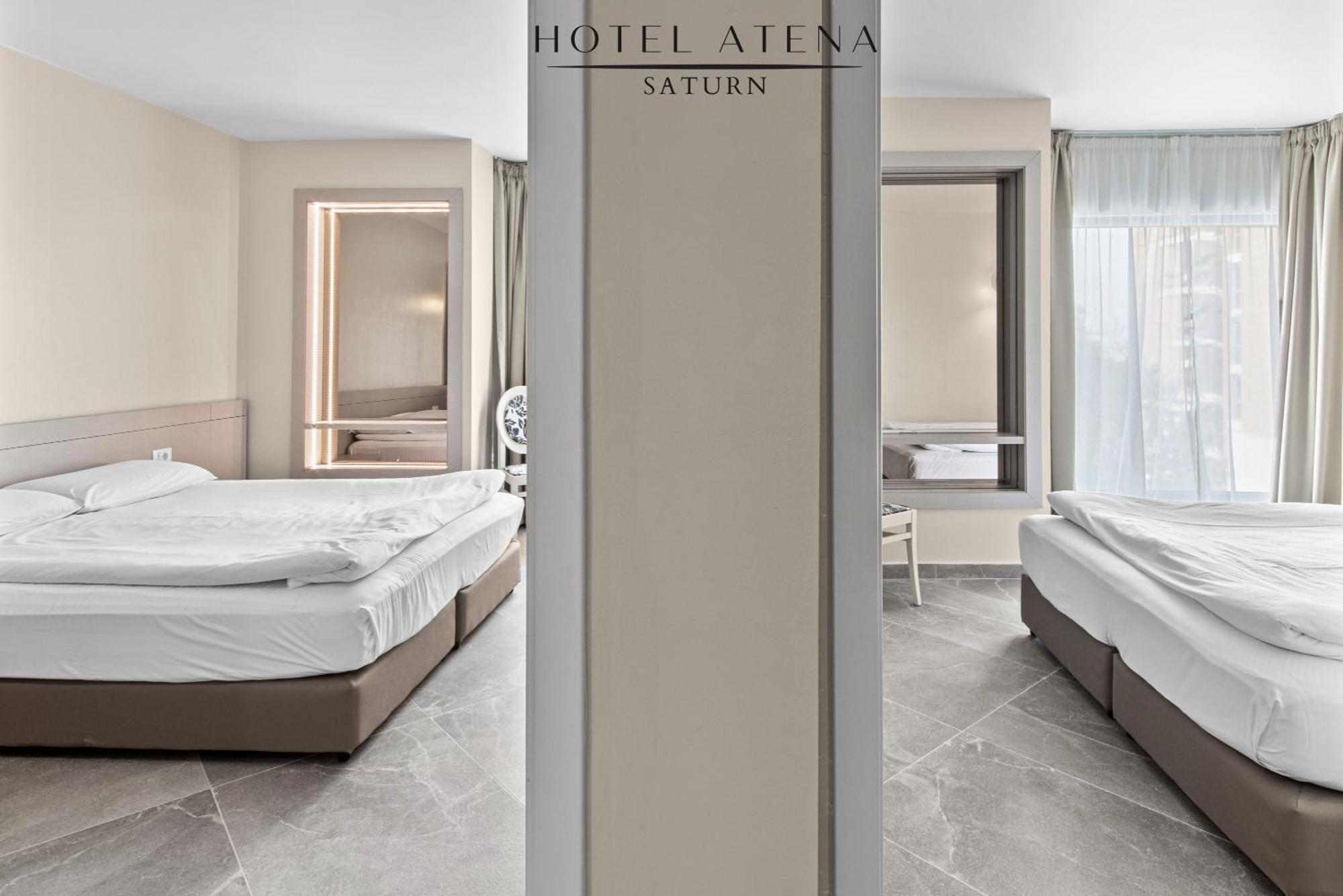 Hotel Atena*** Saturn Exterior foto
