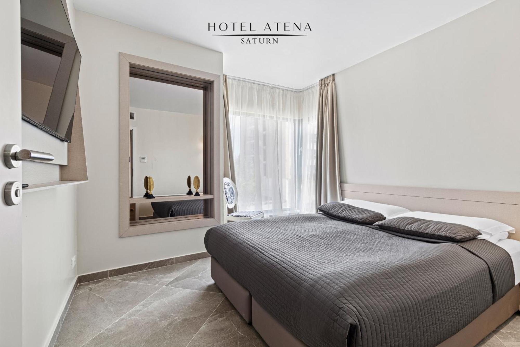 Hotel Atena*** Saturn Exterior foto