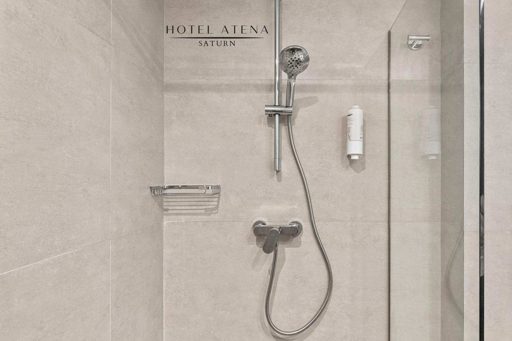 Hotel Atena*** Saturn Exterior foto