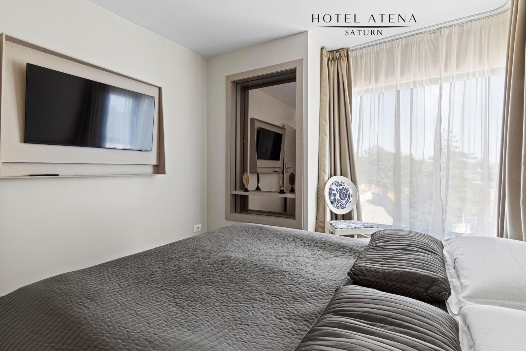 Hotel Atena*** Saturn Exterior foto
