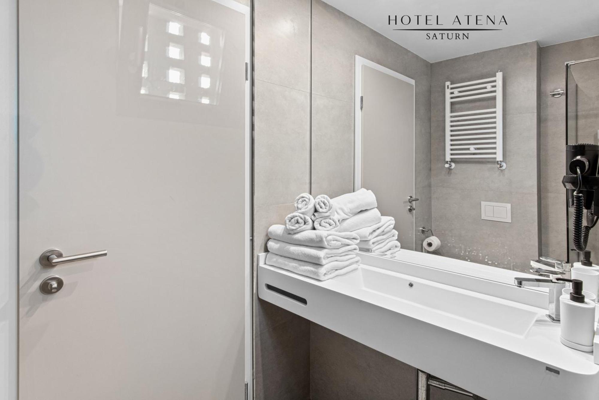 Hotel Atena*** Saturn Exterior foto