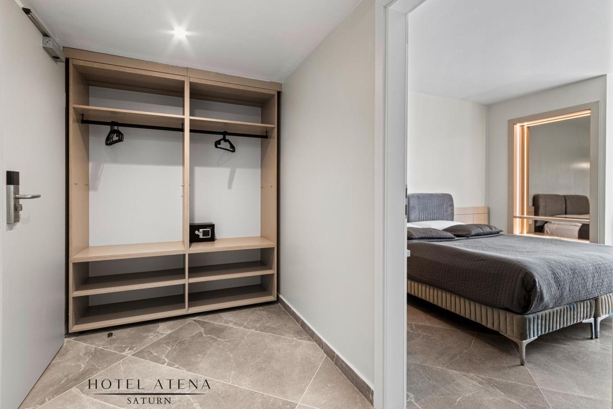 Hotel Atena*** Saturn Exterior foto